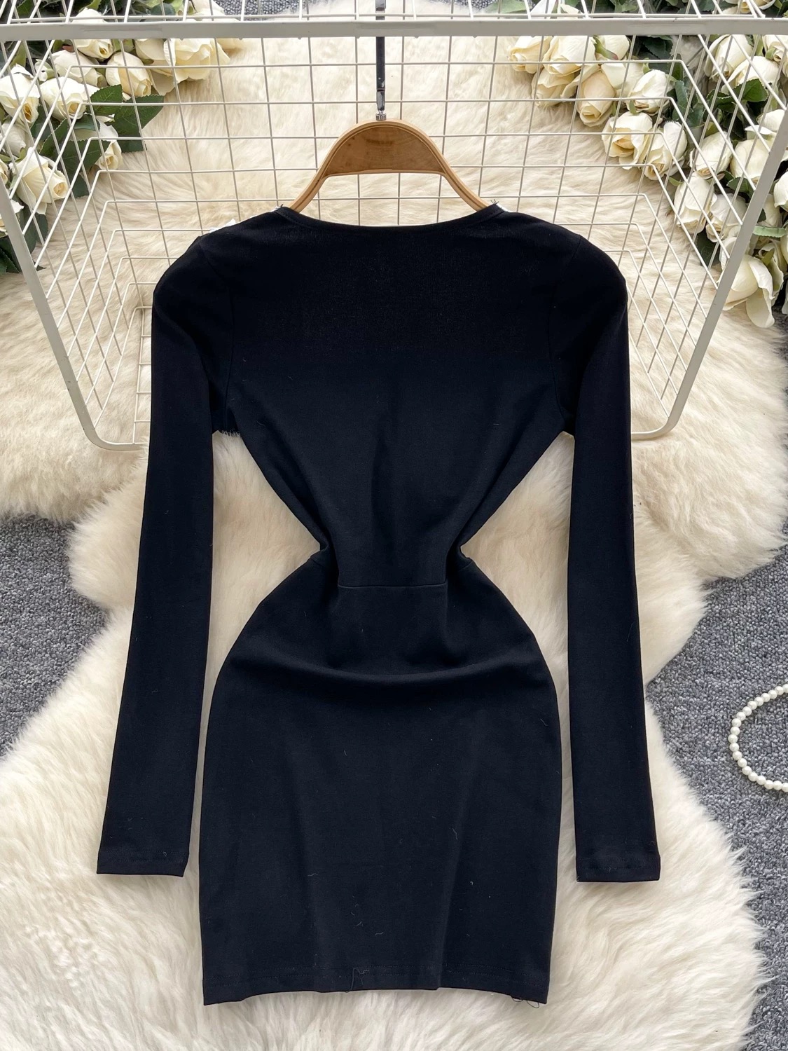 Bridget dress CBC1238 images